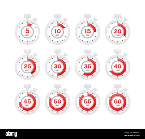 Effortlessly Increase Productivity with a 60 Minute Timer