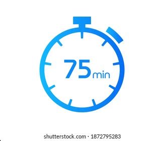 Master Your Time Management Skills with Set Timer for 75 Minutes - Maximize Productivity and Efficiency!