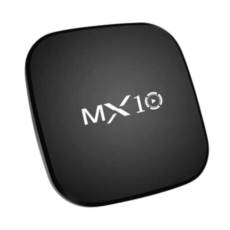 Set Top Box MX10