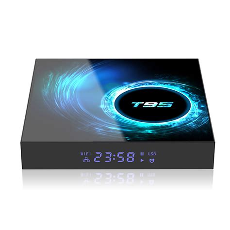 Set Top Box T95