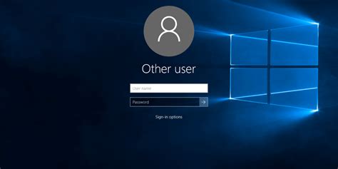 Set Up Windows 10 to Login Automatically in the Settings Menu
