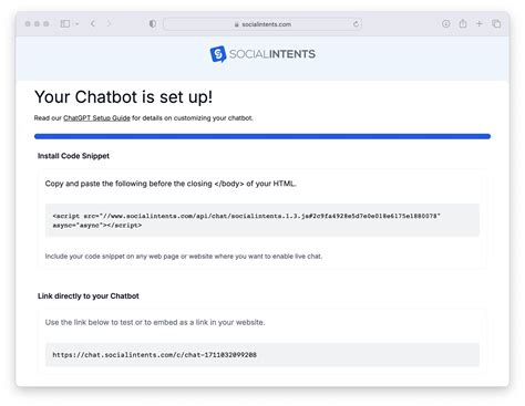Set Up the Software Environment to Train an AI Chatbot