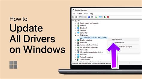 Set Your PC to Update Device Drivers Automatically