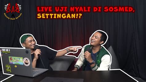 Setan Bohongan