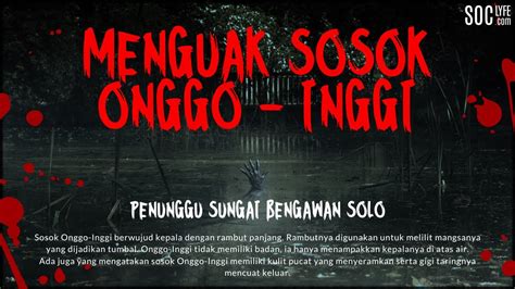 Setan Onggo Inggi