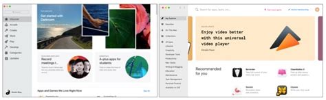 Setapp: A curated App Store