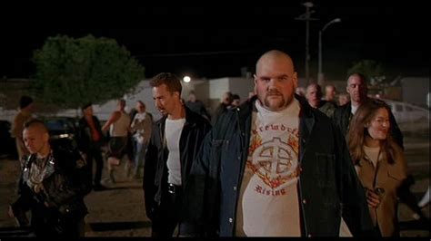 Seth American History X Cast