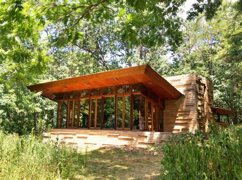 Seth Peterson Cottage