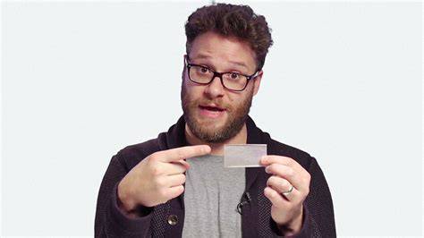 Seth Rogen for Beginners: A Simple and Practical Guide