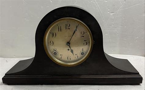 Unlocking the Timeless Legacy: Discover the Fascinating Story Behind Your Seth Thomas Mantle Clock