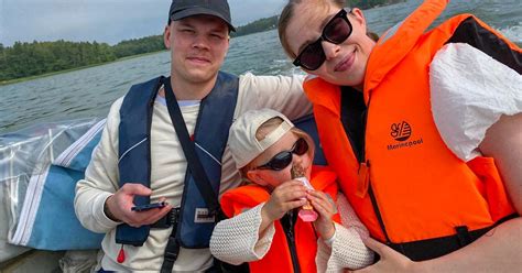 Sets Rovaniemi Boating Apart