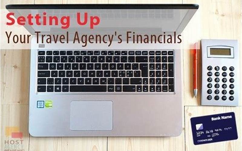Setting Up Your Travel Agency