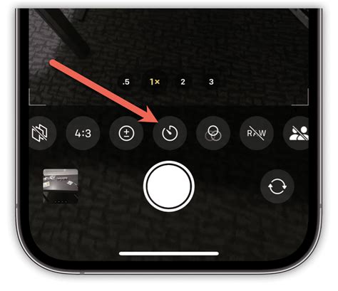 Mastering iPhone Photography: How to Set the Perfect Shot with Your Timer App