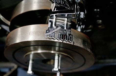 Setting Initial Timing