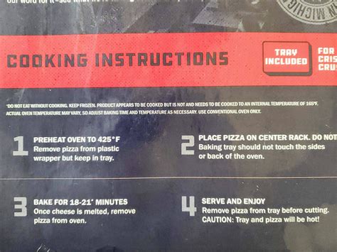 Setting It and Forgetting It Cooking Instructions