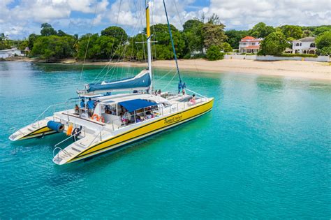 Setting Sail Barbados