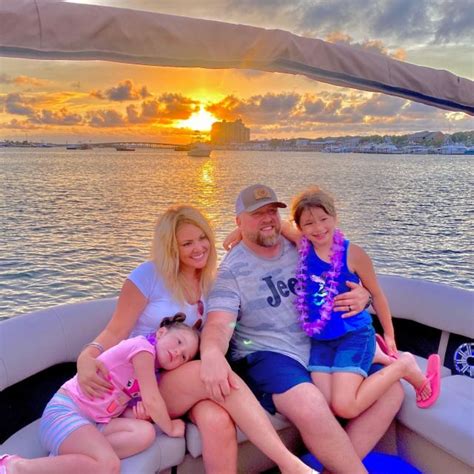 Setting Sail Dolphin Cruise