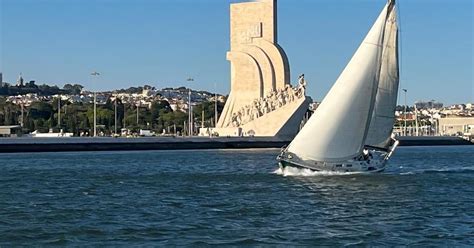 Setting Sail Lisbon