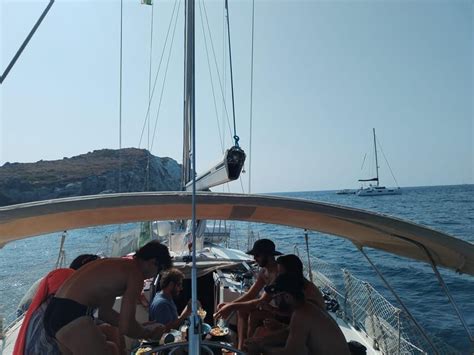 Setting Sail Palermo