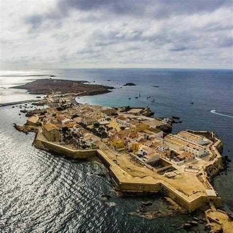 Setting Sail for Tabarca