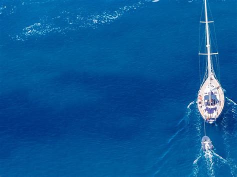 Setting Sail from Naxos