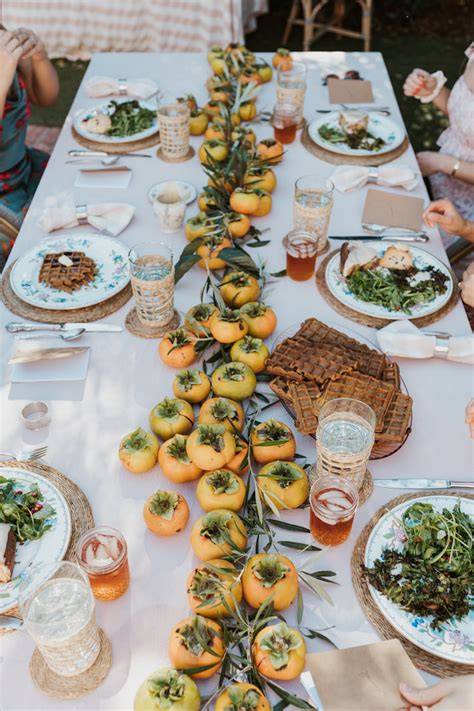 Setting Styles for Every Taste