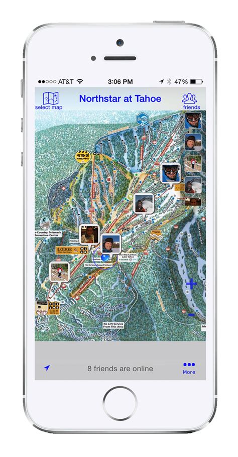 Setting Up Maprika on iPhone: Installation and First Steps