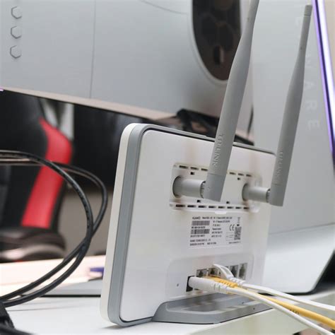 Setting Up Wi-Fi: Your Ultimate Guide to a Seamless Connection
