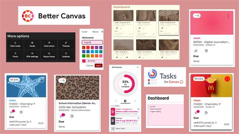 Setting Up Your Canvas