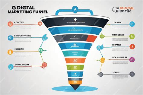 Setting Up Your Digital Funnel