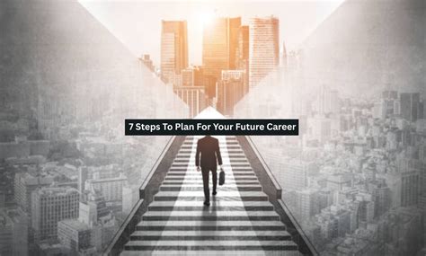 Setting Up Your Future Career