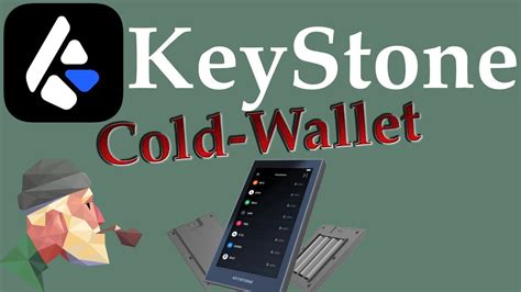 Setting Up Your Keystone Cold Wallet A Step-by-Step Guide