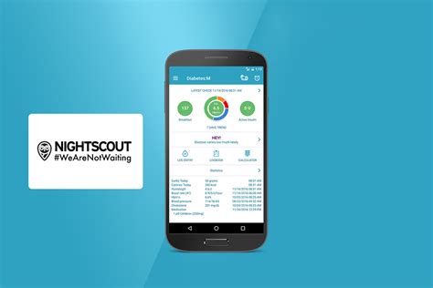 Setting Up Your Nightscout System