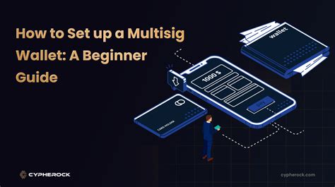 Setting Up Your Steel Wallet: A Step-by-Step Guide