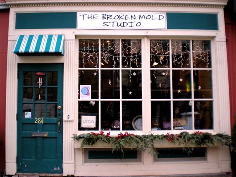 Setting Up Your Storefront