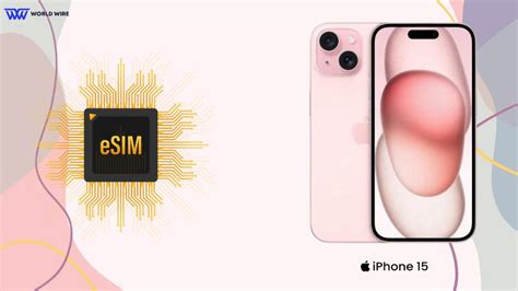 Setting Up Your iPhone 15 Pro Max eSIM: A Step-by-Step Guide