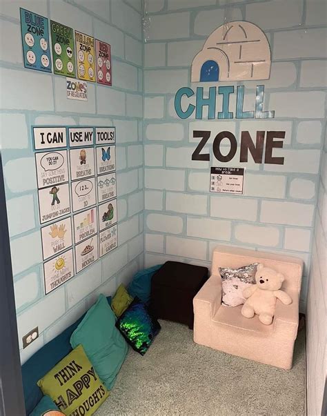 Setting Up a Quiet Zone
