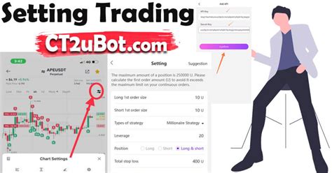 Setting Up a Trading Bot