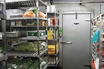 Setting Up a Walk-In Freezer