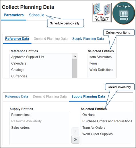 Setting Up and Configuration