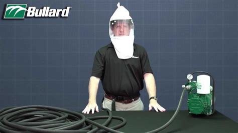 Setting Up and Using Your Fresh Air Paint System