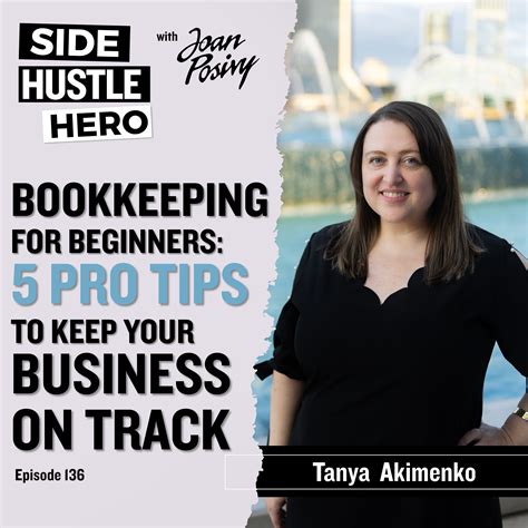 Setting Up for Success: Tips for Bookkeeping Beginners