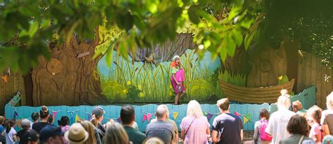 Setting Up the Storytelling Stage