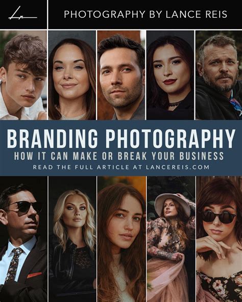 Setting Your Branding