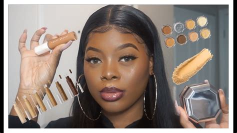 Setting Your Concealer for 12+ Hour Wear