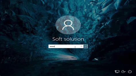 Setting a New Image As The Login Screen Background