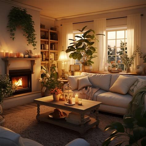 Setting and Ambience