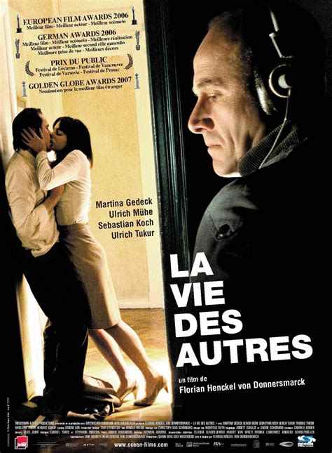 The Lives of Others Movie