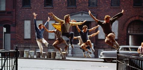 West Side Story Movie