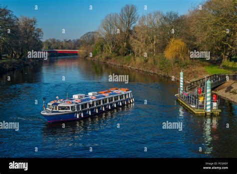 Setting off From Cardiff